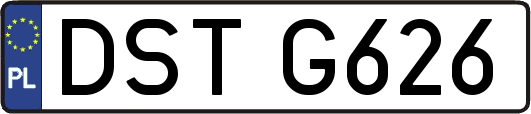 DSTG626