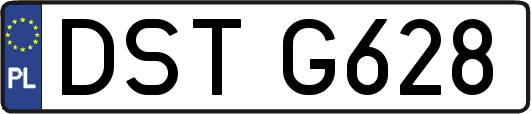 DSTG628