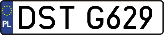 DSTG629