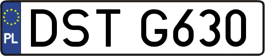 DSTG630