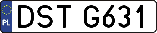 DSTG631