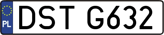 DSTG632