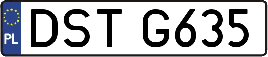 DSTG635