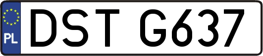 DSTG637