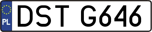 DSTG646