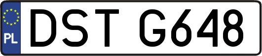 DSTG648