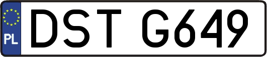 DSTG649