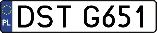 DSTG651