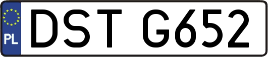 DSTG652