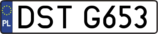 DSTG653
