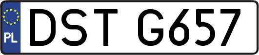 DSTG657
