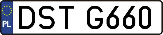 DSTG660