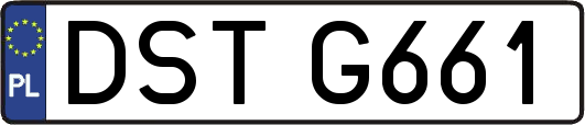 DSTG661