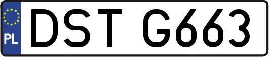 DSTG663