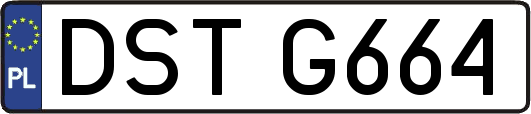 DSTG664