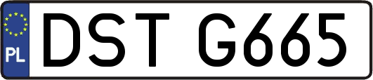 DSTG665