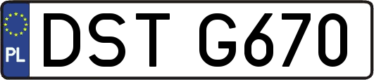 DSTG670