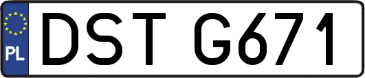 DSTG671