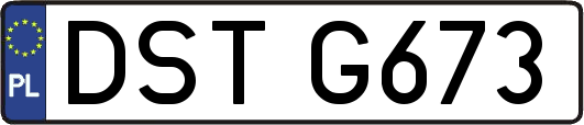 DSTG673