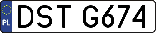 DSTG674