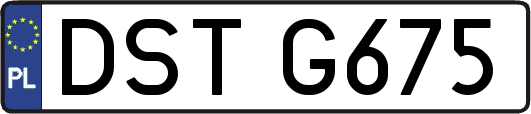 DSTG675