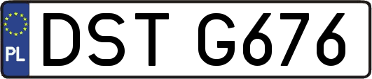DSTG676