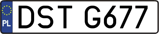 DSTG677