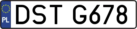 DSTG678