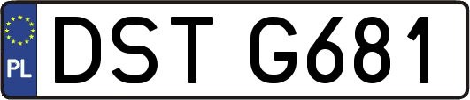 DSTG681