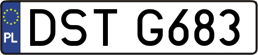 DSTG683