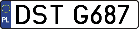 DSTG687