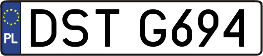 DSTG694