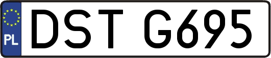DSTG695
