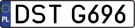 DSTG696
