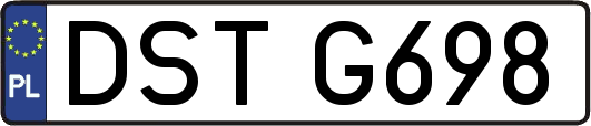 DSTG698