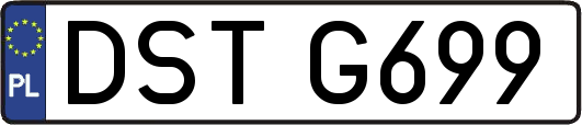 DSTG699