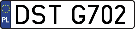 DSTG702