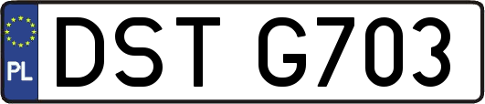 DSTG703