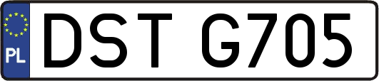 DSTG705