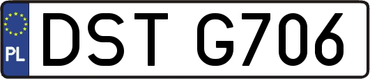 DSTG706