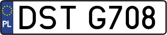 DSTG708