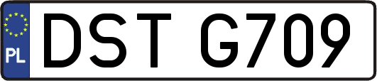 DSTG709