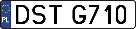 DSTG710