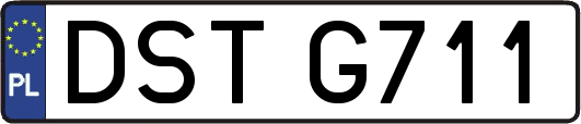 DSTG711
