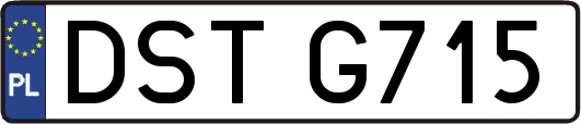 DSTG715