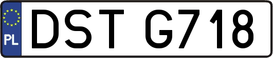 DSTG718