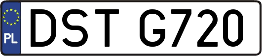DSTG720