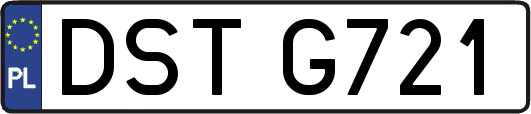 DSTG721
