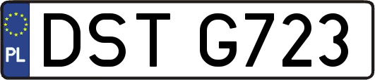 DSTG723