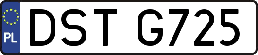 DSTG725